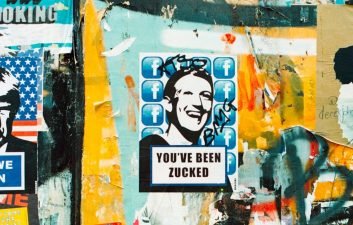 Reino Unido investiga Facebook por monopólio pela compra do Giphy