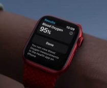 Apple pode estar desenvolvendo smartwatch com tela flexível