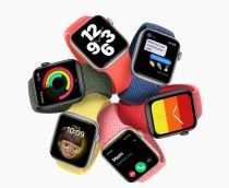 Apple trabalha para lançar smartwatch mais resistente no mercado