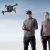 DJI lança drone com máscara estilo realidade virtual