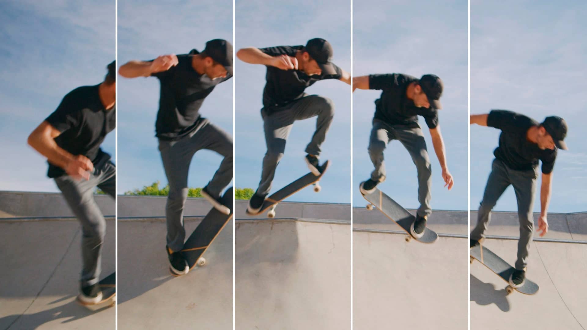 Facebook vai treinar IA com vídeos públicos. Divulgação: Facebook