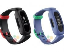 Vazamento mostra Fitbit Ace 3, que deve chegar em 2 semanas