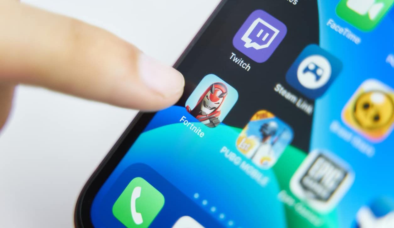 Hashtag no Twitter revela morte ao Fortnite