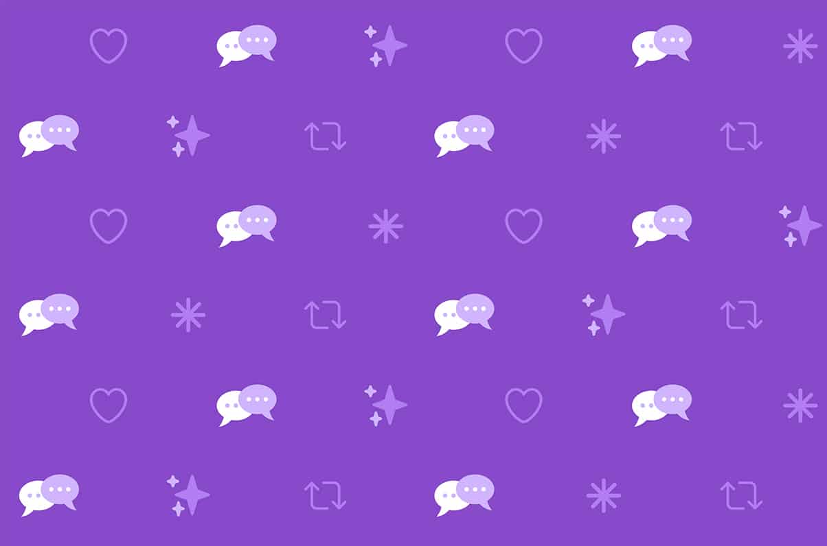 Fundo do Twitter, que vai lançar o Spaces para todos os usuários em breve