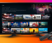 Fire TV adiciona TV ao vivo com suporte a comandos via Alexa