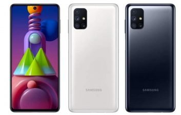 Galaxy M42 5G: intermediário da Samsung aparece no Geekbench