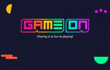 Plataforma GameOn da Amazon é lançada para iOS
