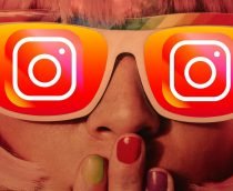 Instagram sumiu com os likes no mundo, mas foi um acidente