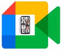 Google Meet terá mini blocos com participantes no mobile