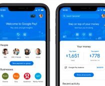 Novo Google Pay é oficial (nos EUA). O que mudou?