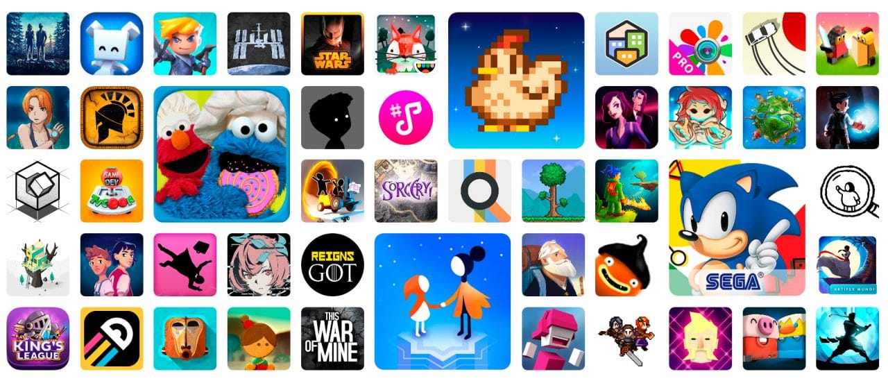 Google Play Pass