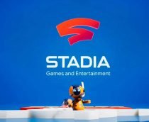 Google Stadia terá controle touchscreen no Android em breve