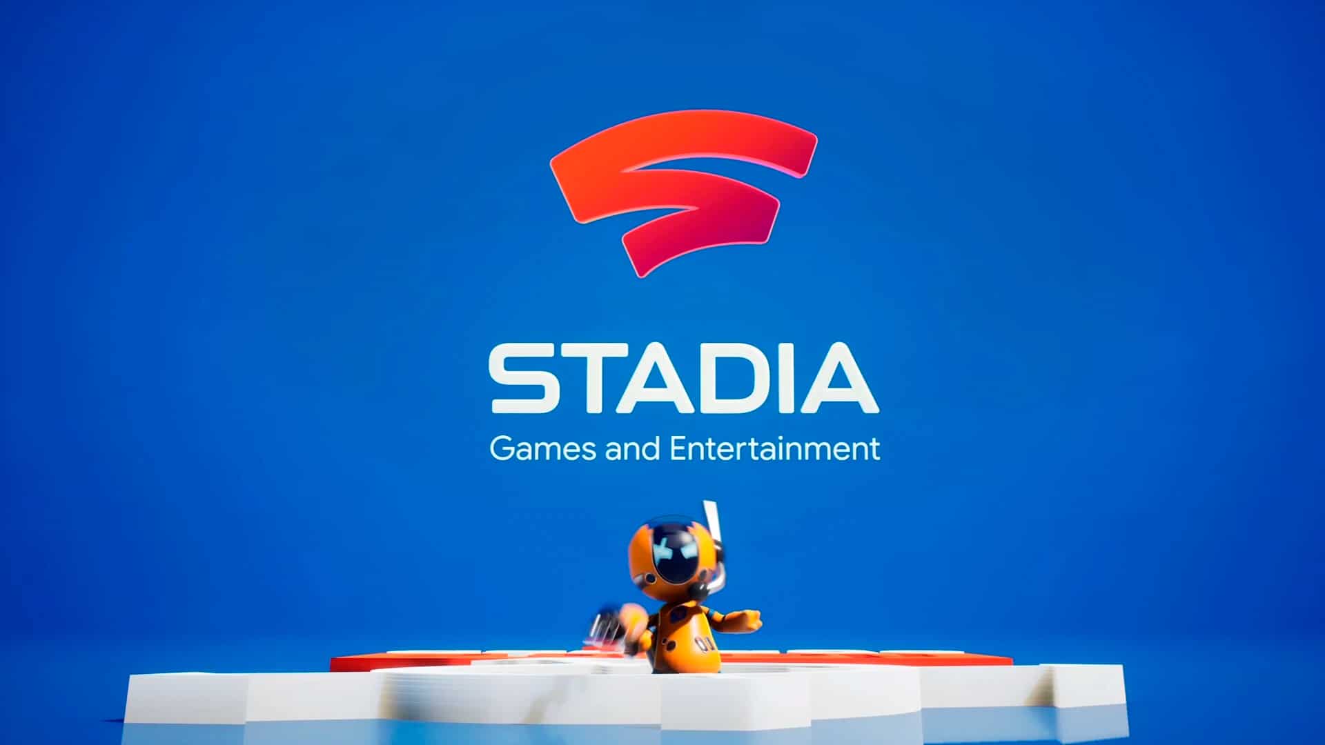 Google Stadia pode ganhar suporte a controle touchscreen