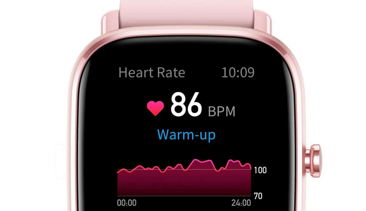 Amazfit GTS 2 Mini