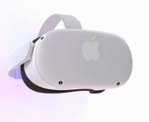 Headset de realidade virtual da Apple deve chegar ao mercado até 2022