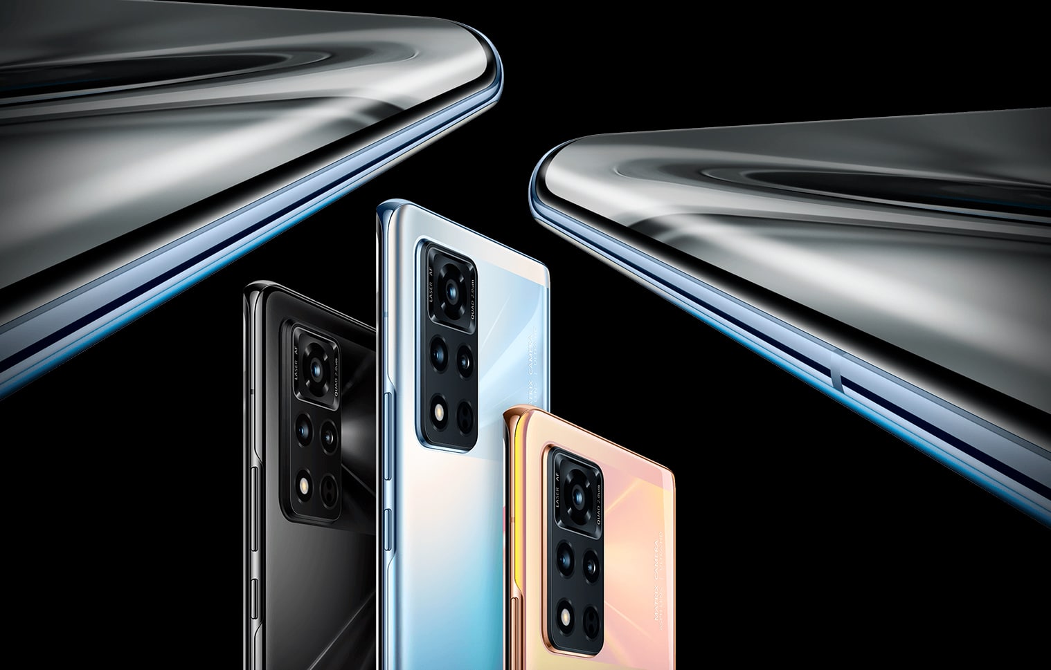 Honor vai lançar smartphone com Snapdragon 888 depois do Honor V40 5G (foto)