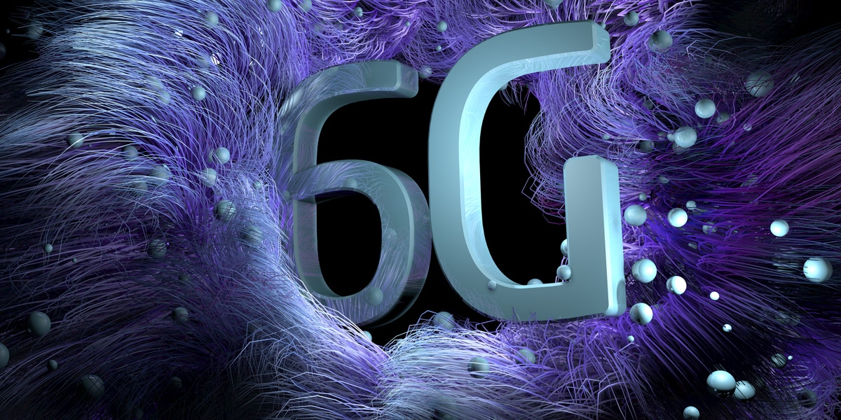 EUA quer tomar a liderança da tecnologia 6G