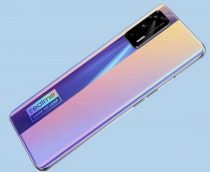 Versão econômica do GT, Realme GT Neo é lançado