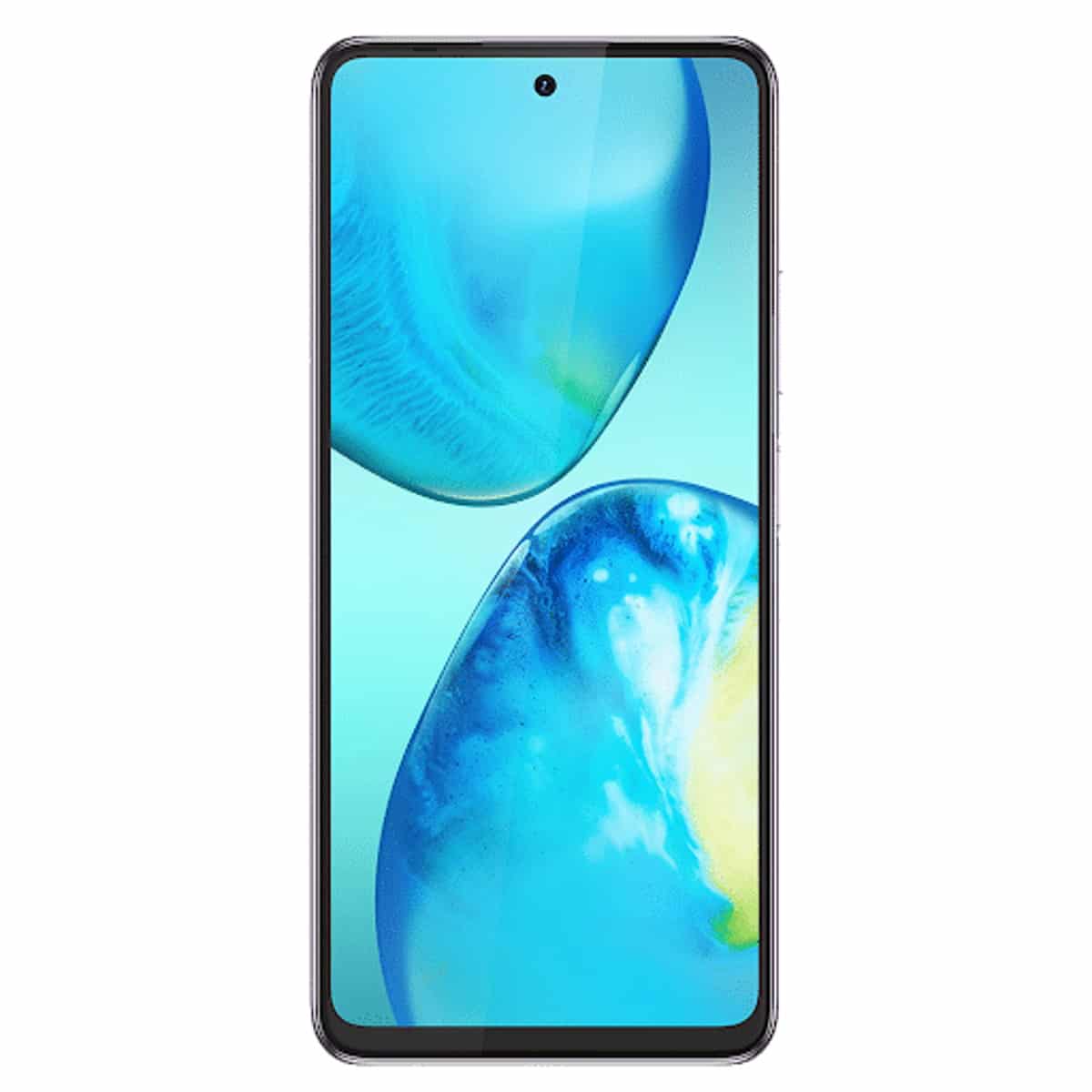 Imagem mostra suposto design do Infinix Hot 10i, vazado no Twitter