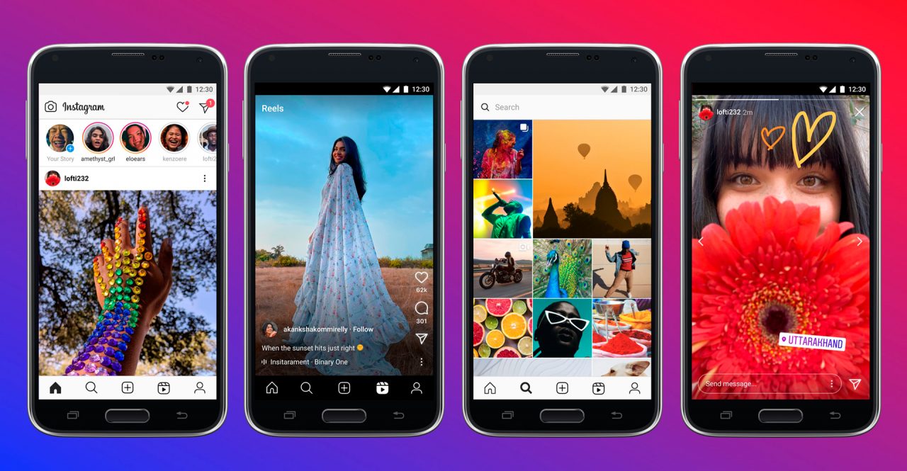 Instagram Lite