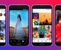 Instagram Lite é lançado em mais de 170 países