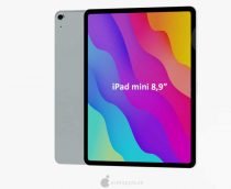 Site cria imagens conceituais para o futuro iPad Mini Pro