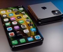 Apple deve segurar lançamento de iPhone flip (dobrável) até 2023