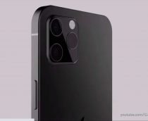 iPhone 13 Pro: vídeo conceito mostra tudo o que vem sendo especulado