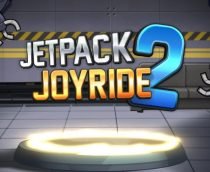 Halfbrick lança Jetpack Joyride 2 no exterior