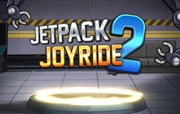 Halfbrick lança Jetpack Joyride 2 no exterior