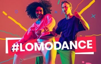 Lomotif lança concurso de dança com prêmios de US$ 3 mil