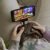 Streaming de games Amazon Luna chega ao Samsung Galaxy S21