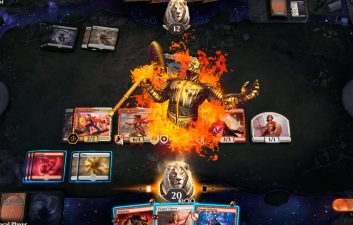 Magic: The Gathering Arena chega ao Android e iOS
