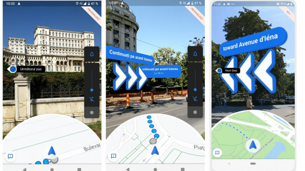 Google Maps vai ter grandes atualizações