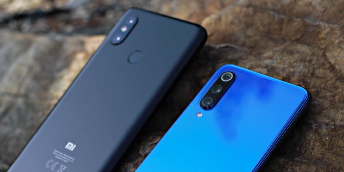 Vendas da Xiaomi disparam