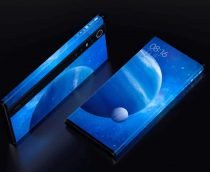 Cancelado em 2019, Xiaomi Mi Mix Alpha aparece à venda, mais caro que um carro