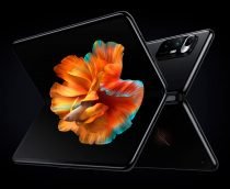 Xiaomi anuncia dobrável de três telas Mi Mix Fold