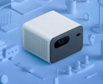 Projetor Mijia 2 Pro da Xiaomi em pré-venda