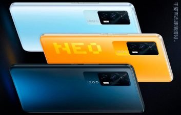 iQOO Neo5 é lançado como previsto; saiba tudo sobre ele