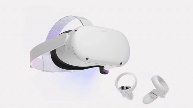 Oculus Quest