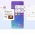 Samsung mostra melhorias da One UI 3.1 no Galaxy Z Fold 2