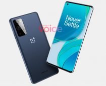 Capturas de tela revelam especificações do OnePlus 9 Pro