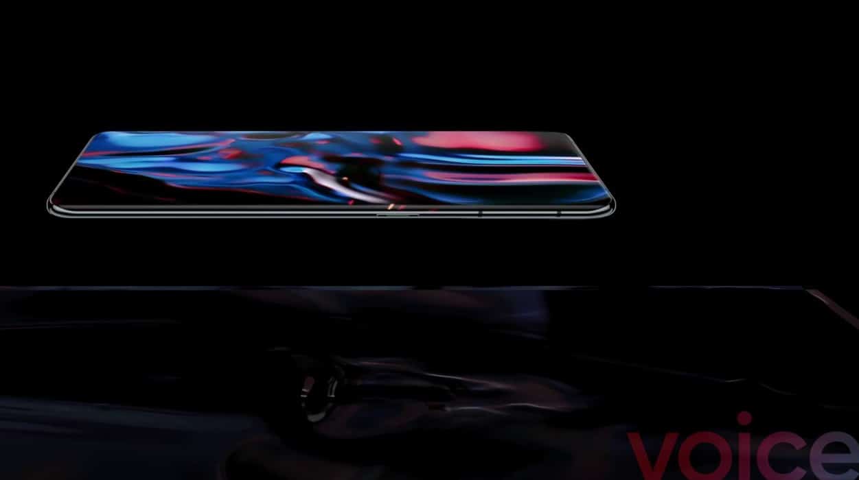 Leakers vazaram informações sobre design e configurações do Oppo Find X3
