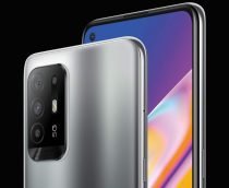 Oppo F19 Pro+ é lançado com processador Dimensity 800U