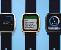 Projeto permite relógio Pebble, extinto em 2016, virar Android Watch