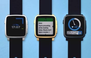 Projeto permite relógio Pebble, extinto em 2016, virar Android Watch