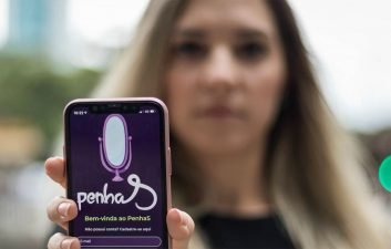 PenhaS: app de combate à violência doméstica ganha 2ª versão