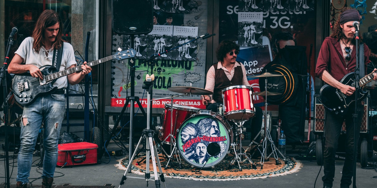 SoundCloud vai pagar artistas por músicas ouvidas por fãs