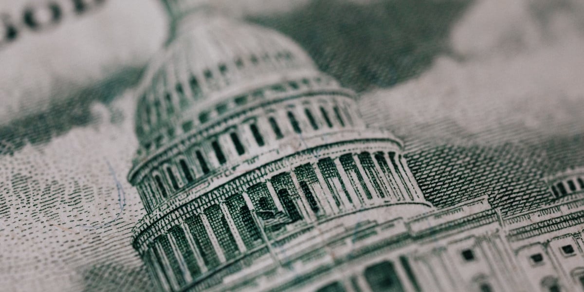 Amazon e Facebook maiores lobistas dos EUA