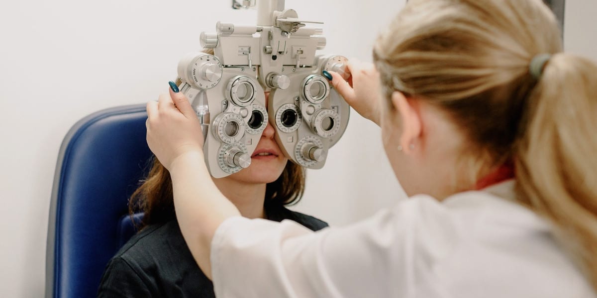 Apple Glass pode corrigir problemas de visão